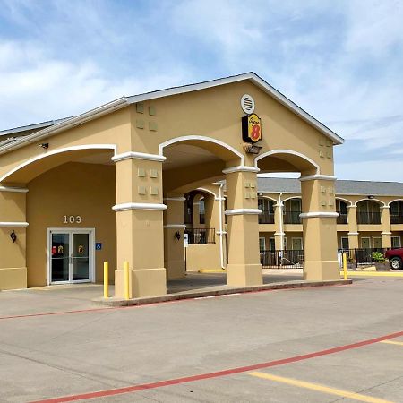 Super 8 By Wyndham Forney/East Dallas Exterior foto