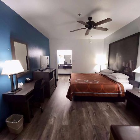 Super 8 By Wyndham Forney/East Dallas Exterior foto